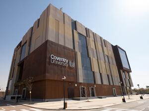 The Knowledge Hub Pioneers Innovative Digital Learning Experiences in Egypt with Help of Aruba Technology