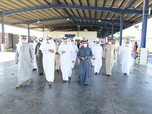 Dubai Customs Gives Certificate Issuance Authorization To Registered Ducamz Car Dealers