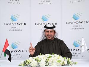 Empower Reveals Dh901 Million Net Profit in 2020 with a 3.4% Growth