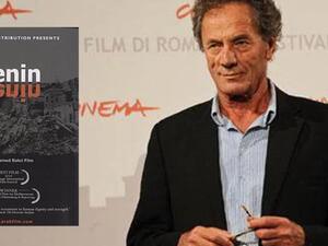 Mohammed Bakri's lawyer calls court ruling a "political decision" aimed at "silencing any voice that differs from the Israeli narrative." (@Qudsn_en)