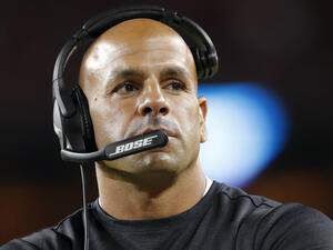 Saleh was born in Dearborn, Michigan, a major hub of Arab-American life. He is of Lebanese descent. (Twitter)