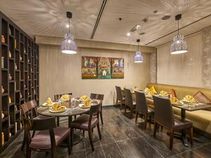 Embrace Lohri Traditions at Flavours of India JBR