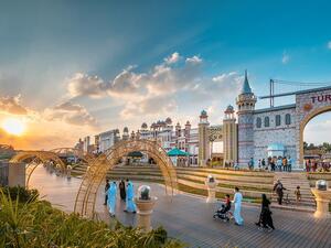 Global Village Entices Creative Young Minds Across the UAE To Showcase Their Creative Prowess as Part of Future Business Minds Competition