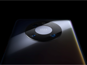 مع اطلاق المزيد من هواتف الجيل الخامس ، إليك 5 ميزات تجعل هاتف HUAWEI Mate40 Pro ملكًا لهم جميعًا