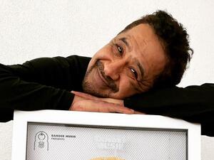 Has Cheb Khaled Died?