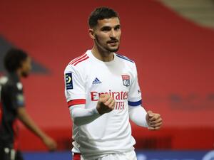 Houssem Aouar (Photo: AFP)