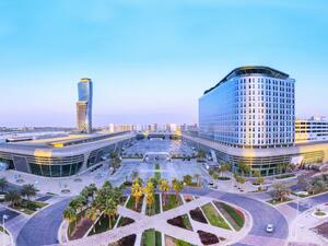 IDEX and NAVDEX Sign Agreement with EDGE Group as Strategic Partner