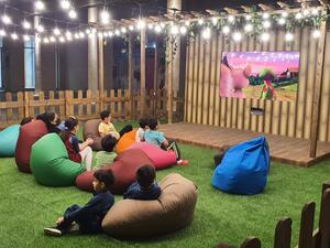 Deira Enrichment Festival by Ithra Dubai Continues to Bring the Community Together