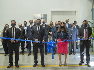 Emerson Launches New Education Center for Measurement Instrumentation