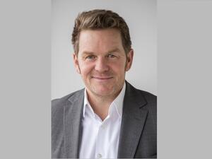 Bentley Appoints New Director of Design    