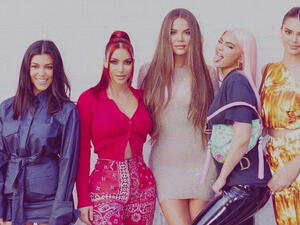 Back in September, it was confirmed ‘Keeping Up with the Kardashians’ will end in 2021.