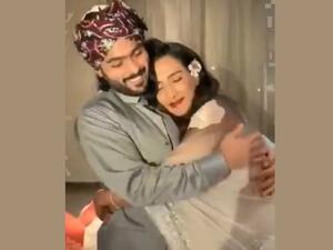 Love Knows No Bounds! Saudi Billionaire Businesswoman Reportedly Marries Her Pakistani Driver (Video)