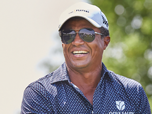 Majed Al-Sorour (Photo: Arab News)