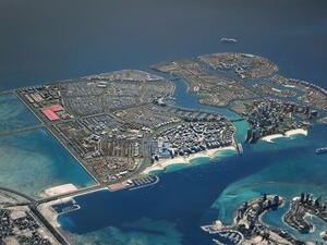 Diyar Al Muharraq Named ‘Best Mixed-use Development Company’ by Global Business Outlook 2020