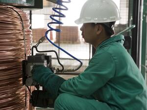 Ducab Appoints New Group CEO
