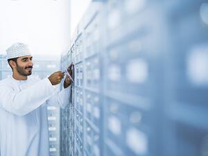 Oman Post Encourages Customers To Renew Their Po Boxes Before End of January