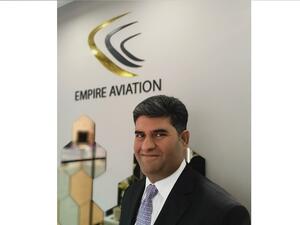 Empire Aviation Group Named ‘Business Aircraft Operator of the Year’ at Aviation Business Middle East Awards 2020