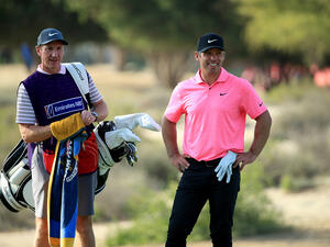 Paul Casey (Photo: Supplied)