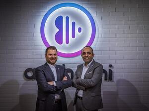 Anghami To Set up Global Headquarters in Abu Dhabi’s Fast-Growing Innovation Hub