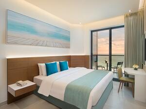 Enjoy Must-Try UAE Experiences When You Stay at Wyndham Hotels Ajman