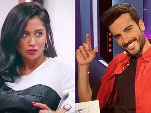 Saudi Actor Muhanned Al-Hamdi's Fiancée's Religion Is Being Questioned.. Is She Muslim Or Christian?