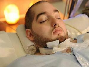 Saudi Sleeping Prince Welcomes 2021 with a Hand Gesture Responding to His Doctor (Video)