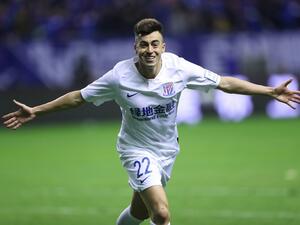 Stephan El Shaarawy (Photo: AFP)