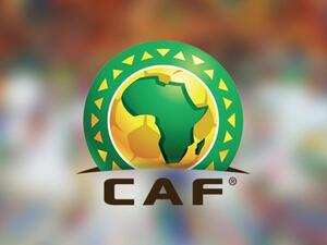 Confederation of African Football logo (Photo: CAF)