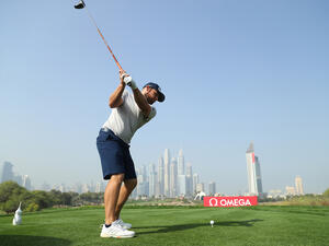 Tyrrell Hatton (Photo: Supplied)