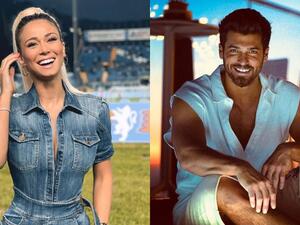 Will Can Yaman Move to Italy for Good to be Near Alleged Girlfriend Diletta Leotta?