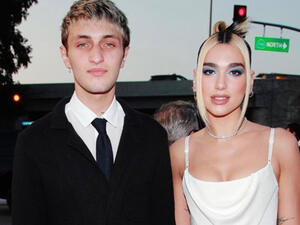 Dua also made an appearance as a musical guest on Saturday Night Live.