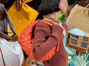 حسناء البوابة: الحقائب الأكثر أناقة في عام 2021