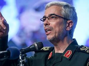  اللواء محمد حسن باقري