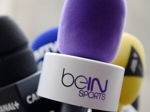 beIN Sports (Photo: AFP)