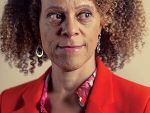 انطلاق مبادرة «بريطانيا السمراء، تكتب من جديد» في شهر فبراير