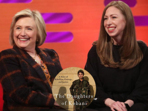 Is Hillary Clinton's Latest Project a Political Orientalist One? 