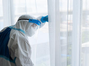 اللقاحات التي سيوفرها الأردن لمواطنيه جميعها آمنة وفعالة