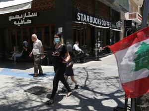 عداد كورونا اليومي في لبنان تجاوز الـ3500 قبل يومين مسجلا رقما غير مسبوق