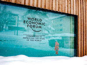 World Economic Forum 2021 Is More Important Than Any Other Year, Here Is Why