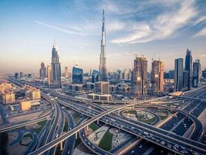 مدينة دبي