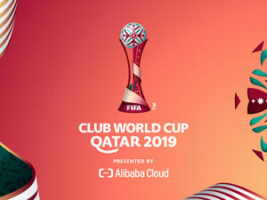 شعار كأس العالم للأندية