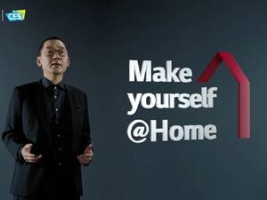 LG Envisions a Future Made Better, Safer and Easier With Its Advanced Solutions at CES 2021