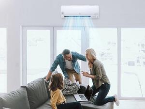 HVAC Tips To Help New Homeowners Maintain Indoor Air Quality