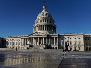 مبنى الكابيتول