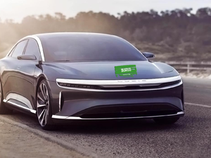 Will A Made-in-Saudi Electric Car Be Available for Purchase Soon?