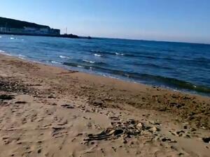 شاطىء ولاية مستغانم