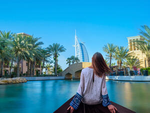 طيران الإمارات تمدد صلاحية عروض "ماي إيميريتس باس"