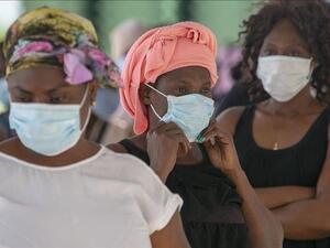 انتشر خبر ظهور سلالة جديدة من فيروس كورونا، في نيجيريا في نهاية ديسمبر الماضي.