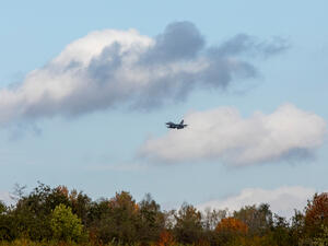 روسيا تطلق إجراءات الانسحاب من معاهدة الأجواء المفتوحة