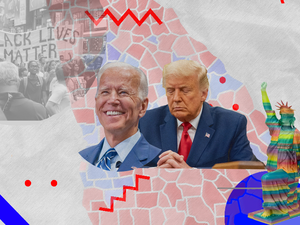 5 Signs of a Slightly Left-Leaning World: The Domino Effect of US Elections?